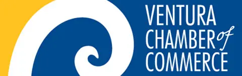 Ventura Chamber of Commerce Logo