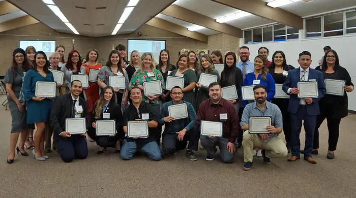 Ventura College Foundation announces recipients of 20th Annual Phoenix Scholarship Awards