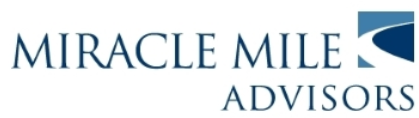 Miracle Mile Advisors Logo