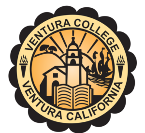 Ventura College, Ventura California Seal