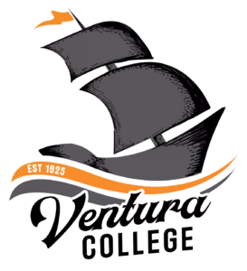 ventura college ship logo