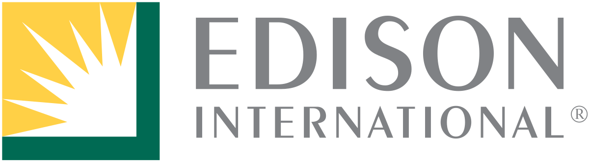 edison international logo