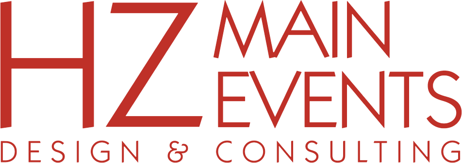 HZ Events logo 