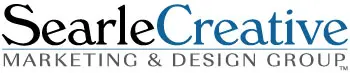 searle Creative marketing & design group logo