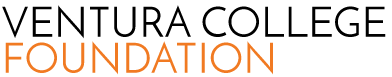 Ventura College Foundation logo