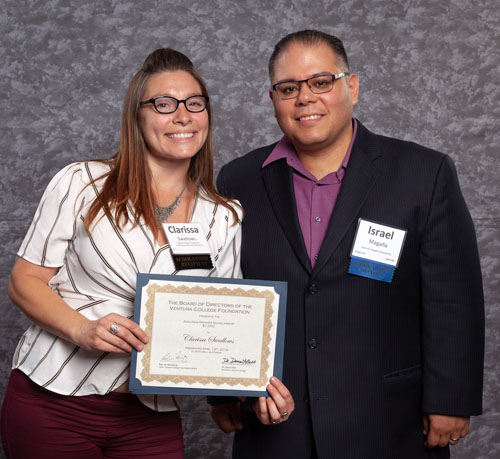 Ventura College Foundation Announces Recipients of First Allied Health Scholarships