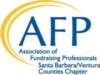 AFP Association of Fundraising Professionals Logo