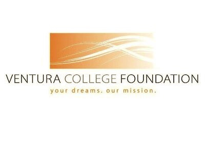 Ventura College Foundation Logo