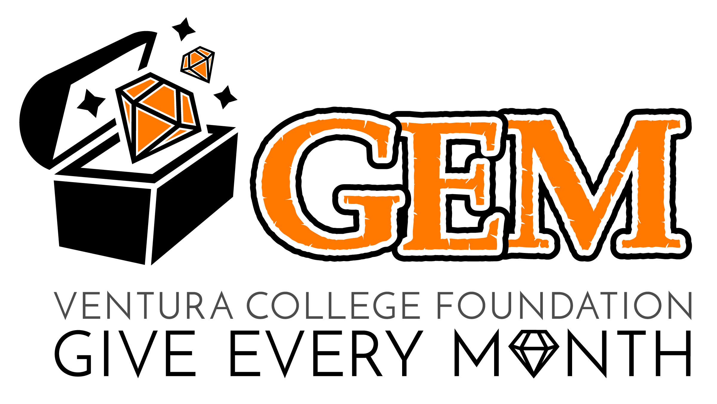 VCF GEM Logo