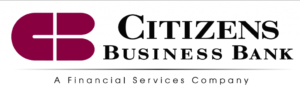 Sponsor Citizens Business Bank
