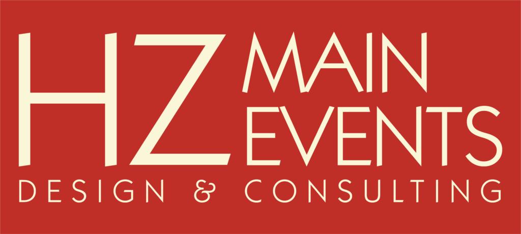 HZ Events Logo