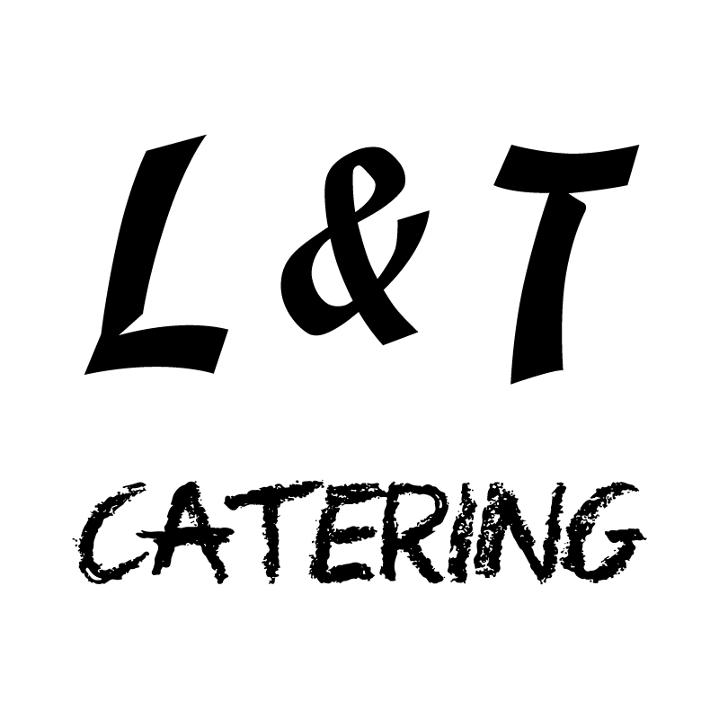 L&T Catering Logo
