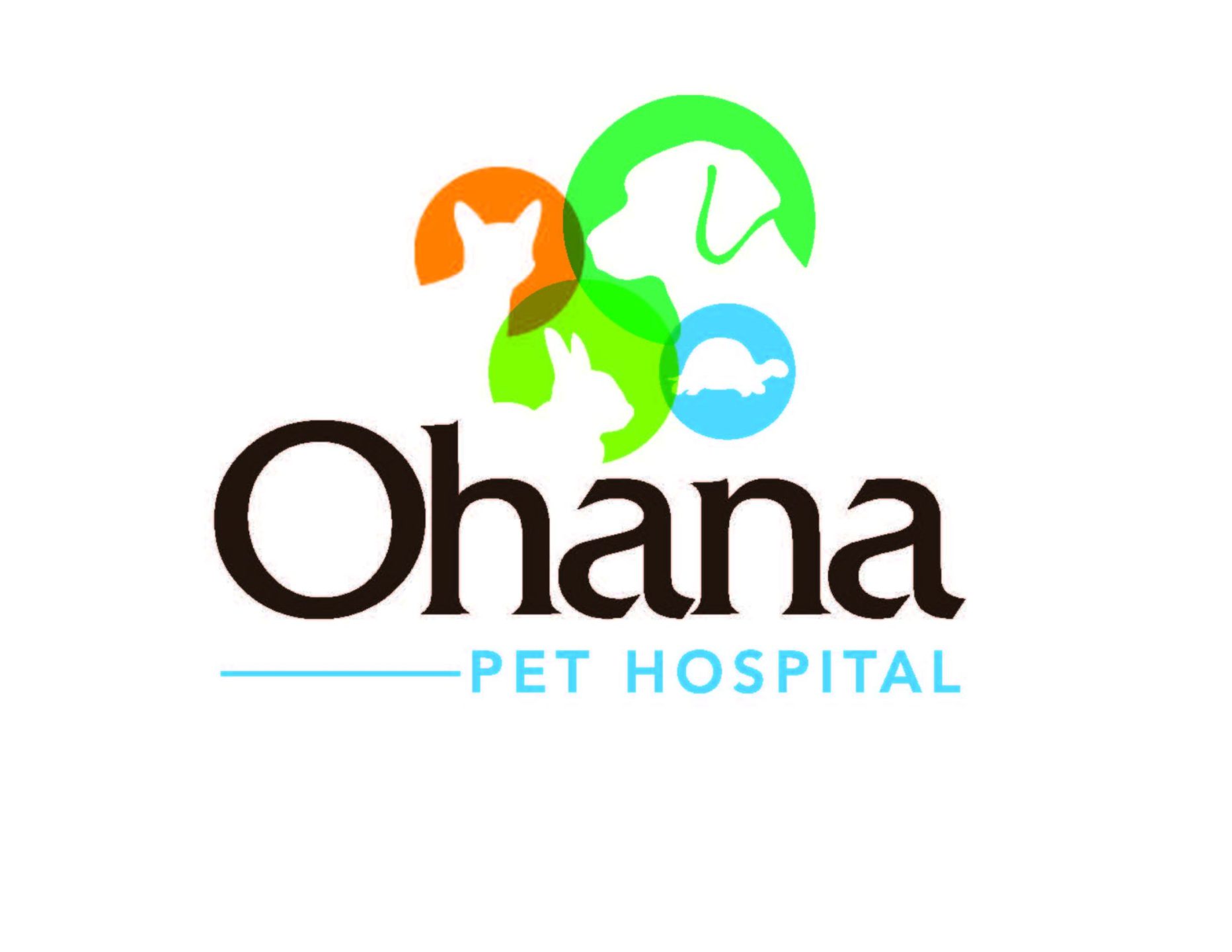 Ohana Logo