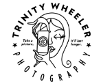 trinity photography logo