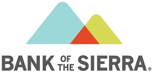 bank of the sierra logo